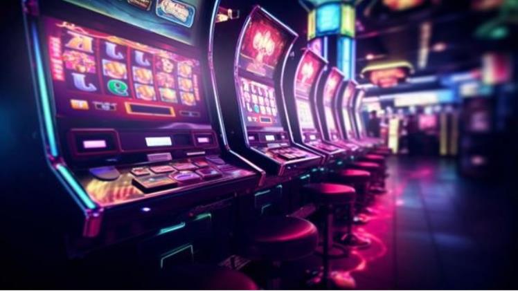 Slot Deposit 1000: The Smart Way to Enjoy Online Slots
