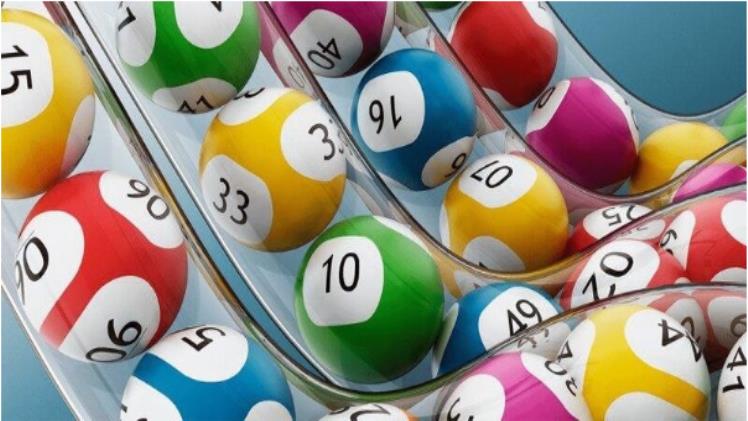 8XBET lottery Online number betting is attractive and full of excitement