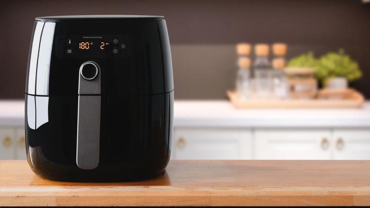 Everything You Need to Know About Air Fryers