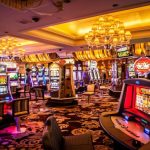 Evolution of Casino Games From Ancient Dice to Digital Slots