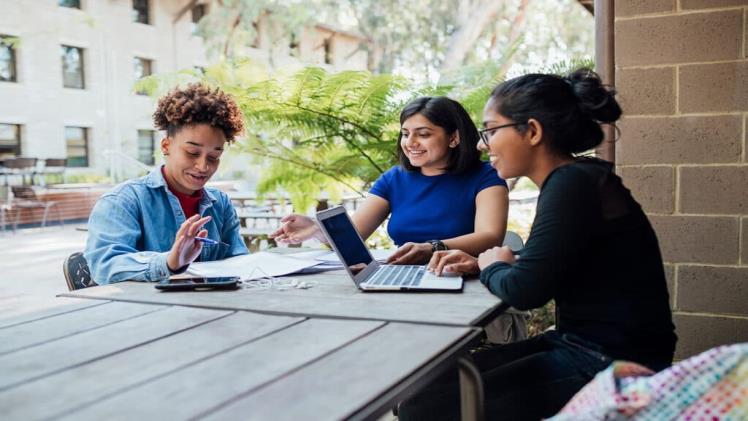 Enroll in a Gap Year Abroad Program With Language Learning