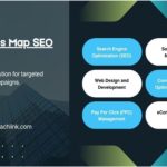 Local Visibility: The Power of Business Map SEO Service