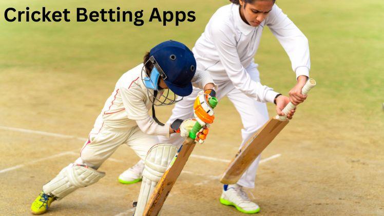 Real Money Cricket Betting Apps for Domestic and Friendly Games