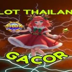 Slot Server Thailand Super Gacor: The Ultimate Destination for Big Wins