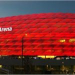 Allianz Arena - The Perfect Symbol of Bayern Munich