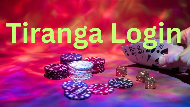 Complete Guide to Tiranga Login and Registration