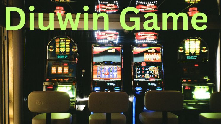 Diuwin Game – The Power of Winning