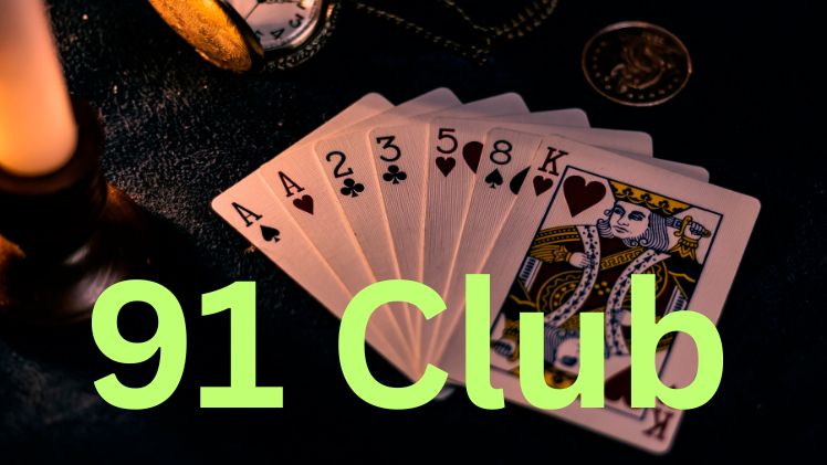 Exclusive Bonuses & Offers Only on 91 Club