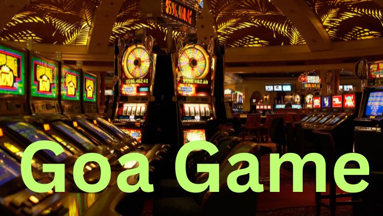 Experience Thrills in Goa Game