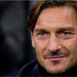 Francesco Totti - A.S. Roma's Football Legend