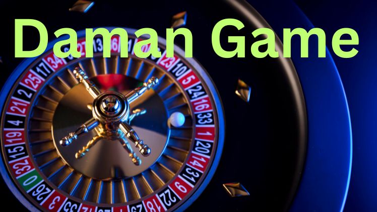 How to Download and Play Daman Game Safely