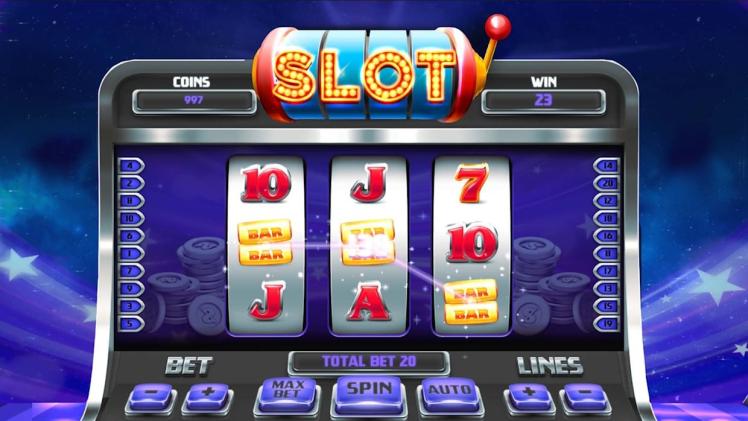 Secrets to Texas88 Slot Jackpots: How to Maximize Your Wins