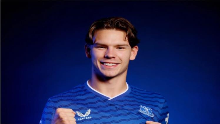 Tyler Dibling - Emerging Young Talent in English Football