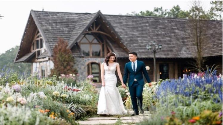 Wedding Photos Importance in the Journey of Love