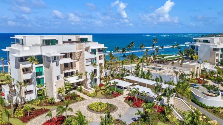 Dorado Beach Puerto Rico Real Estate – Invest in Prime Caribbean Living Opportunities