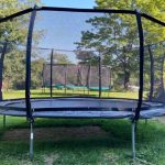 Indoor Trampoline vs. Outdoor Trampoline: Which Is Better for Your Home?