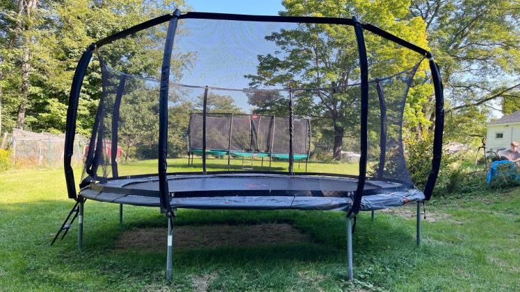 Indoor Trampoline vs. Outdoor Trampoline: Which Is Better for Your Home?