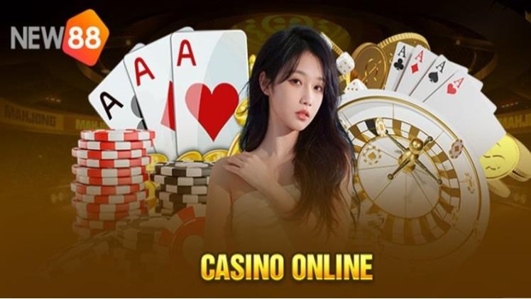 New88 Online Games: The Ultimate Guide to Playing and Winning on the Top Gaming Platform