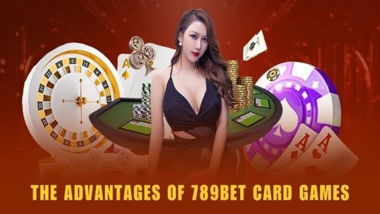 Play Exciting Online Games at 789BET Events – Your Ultimate Hub for Casino, Slots, and Sports Betting Fun