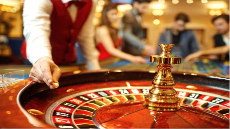 Rolling the Dice: The Rise, Reality, and Cultural Echo of Casinos