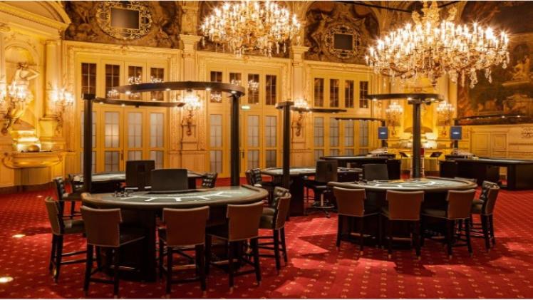 Rolling the Dice: The Rise, Reality, and Cultural Echo of Casinos