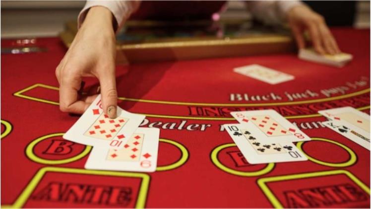 The Ultimate Guide to Blackjack Rules: How to Play and Win