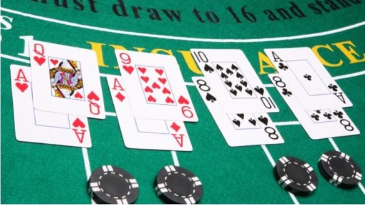 The Ultimate Guide to Blackjack Rules: How to Play and Win