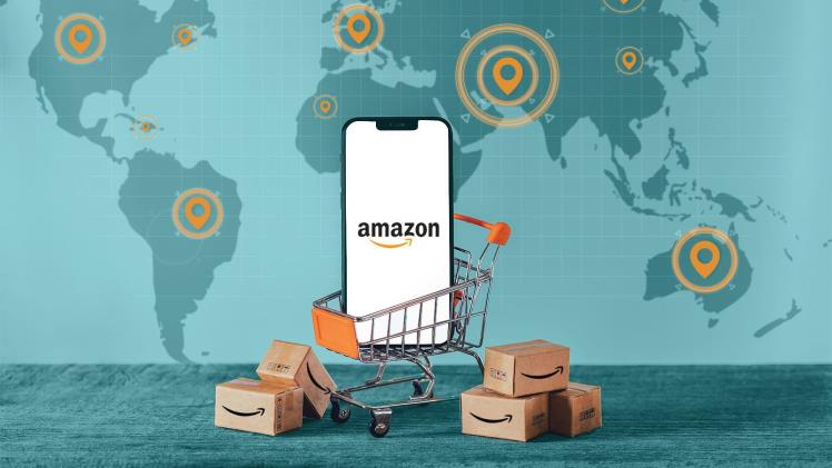 Amazon supporting small sellers through global marketplace opportunities