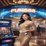 fun888 Offering Exciting Casino Games and Rewarding Entertainment