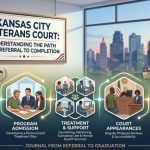 Kansas City Veterans Court: Understanding the Path from Referral to Completion